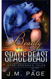 Beauty and the Space Beast