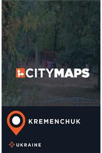 City Maps Kremenchuk Ukraine