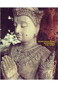 Buddhistische Kunst ALS Fotokunst
