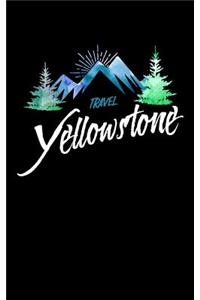 Travel Yellowstone