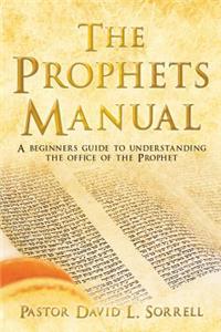 Prophets Manual