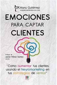 Emociones para Captar Clientes