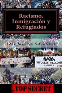 Racismo, inmigración y refugiados