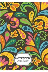 Notebook Nice Wallpaper