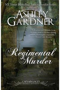 A Regimental Murder