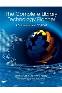 The Complete Library Technology Planner