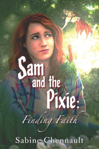 Sam and the Pixie