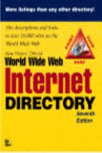 Official Internet and World Wide Web Directory