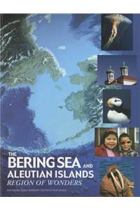Bering Sea and Aleutian Islands