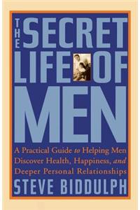 Secret Life of Men