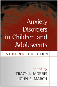 Anxiety Disorders in Children and Adolescents