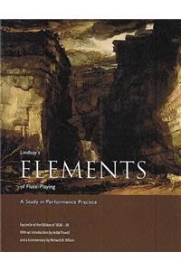 Lindsay's Elements of Flute-Playing (1828-30): A Study in Performance Practice