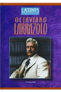 Octaviano Larrazola