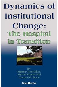 Dynamics of Institutional Change