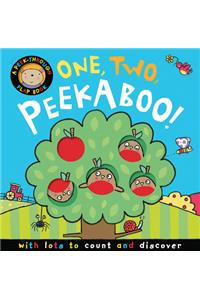 One, Two, Peekaboo!