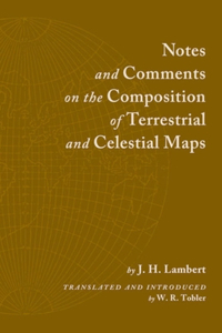 Notes and Comments on the Composition of Terrestrial and Celestial Maps