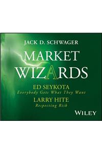 Market Wizards, Disc 5