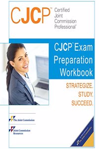 Cjcp Exam Preparation Workbook