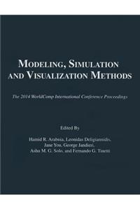 Modeling, Simulation and Visualization Methods