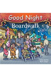 Good Night Boardwalk