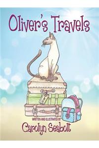 Oliver's Travels