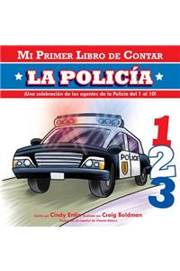 La Policia = The Police