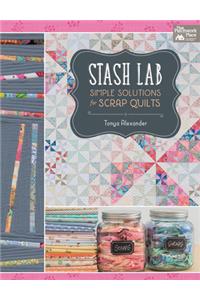 Stash Lab