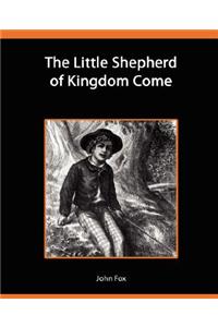 Little Shepherd of Kingdom Come