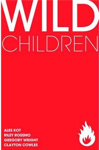 Wild Children Gn