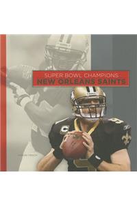 New Orleans Saints