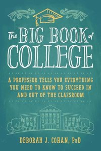 The Big Book of College