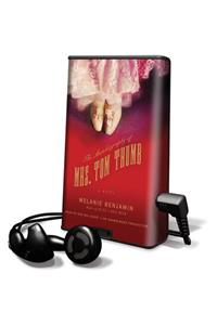 Autobiography of Mrs. Tom Thumb