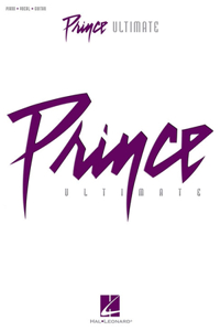 Prince: Ultimate