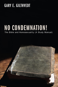 No Condemnation!