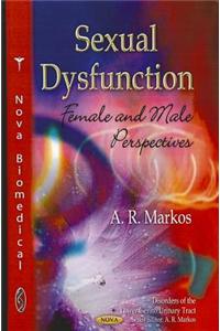 Sexual Dysfunction