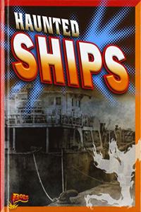Haunted Ships