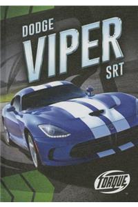 Dodge Viper Srt