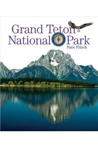 Grand Teton National Park