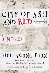 City of Ash and Red