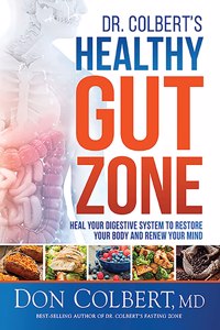 Dr. Colbert's Healthy Gut Zone