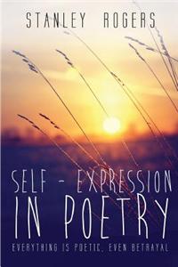 Self-Expression in Poetry
