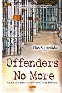 Offenders No More