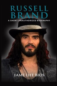 Russell Brand