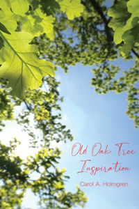 Old Oak Tree Inspiration