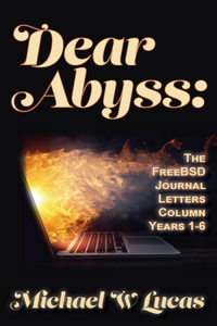 Dear Abyss