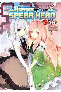 Reprise of the Spear Hero Volume 03