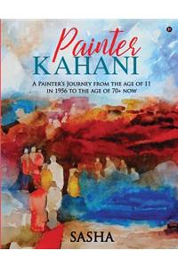 Painter Kahani