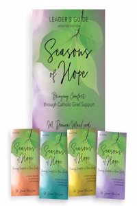 Seasons of Hope Facilitator Pack