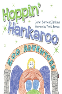 Hoppin' Hankaroo