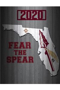 Fear The Spear